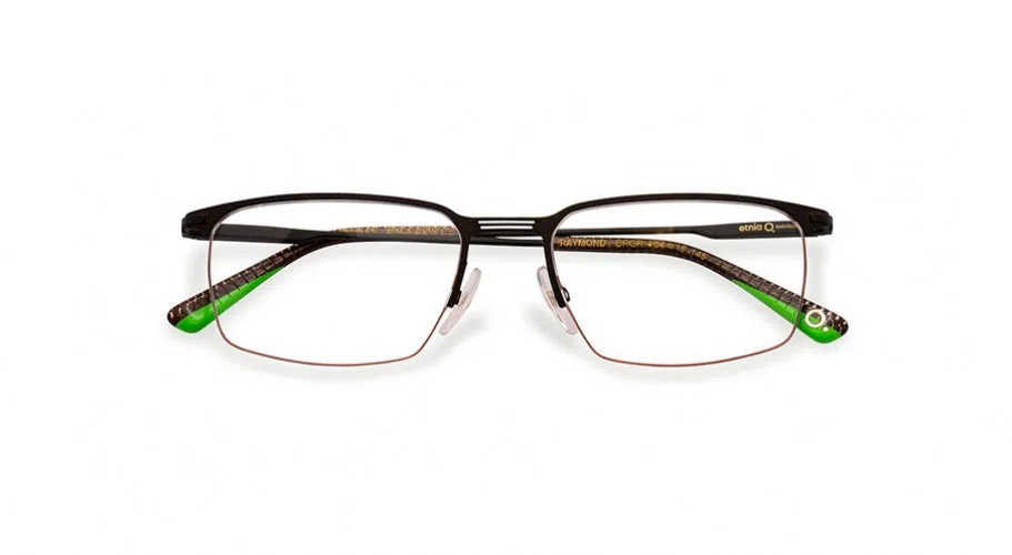 Etnia Barcelona RAYMOND Eyeglasses - view 27